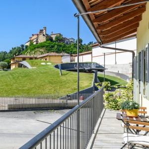 Ciabot delle Aie - Barolo