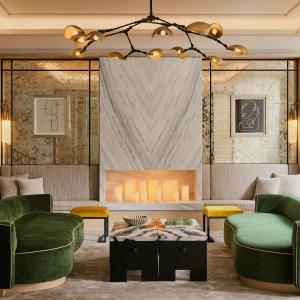 Kimpton Ashbel New York Park Avenue