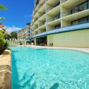 Landmark Resort 518 - Casablanca Penthouse 5th Floor