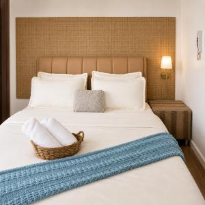 8 Adriatico Manila Condotel Sea View Corner Unit Near St Lukes Clinic