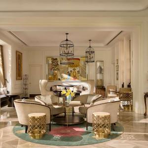 Hotel Des Arts Saigon Mgallery Collection