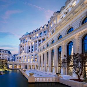 Sofitel Shanghai Hongqiao