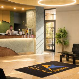 Hotel Astoria City Center