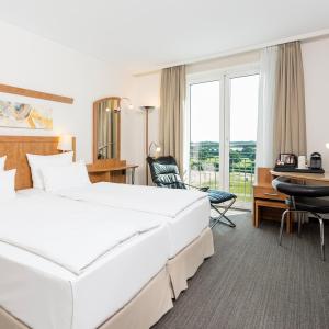 PLAZA INN Hamburg Horner Rennbahn