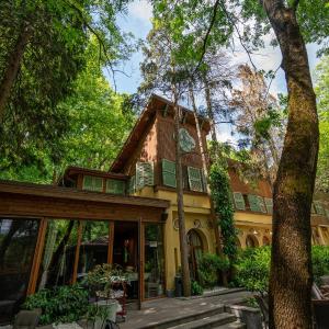 Villa VICTORIA Loven Park Boutique Rooms Sofia