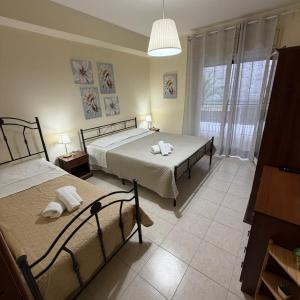 Casa vacanze, a due passi da Taormina (ME)