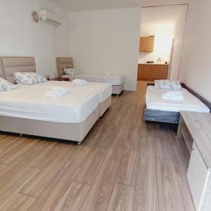 Guesthouse Mixe