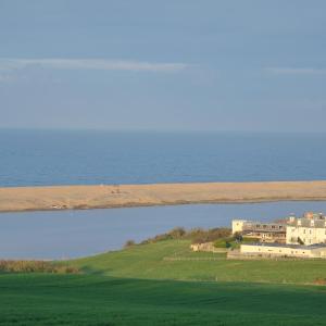 Moonfleet Manor Hotel