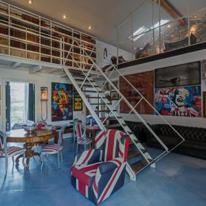 Loft Garibaldi