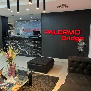 Palermo Bridge