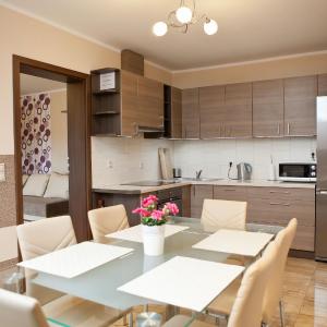 Apartamenty by Hanna
