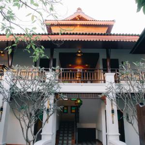i Lanna House