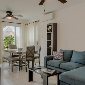 SUNNYSIDE 3 BDR with pool & wifi by Casa Paraíso
