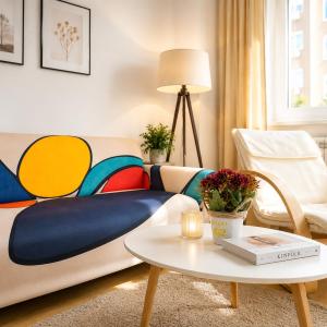 Srna Twin Sunrise Apartments