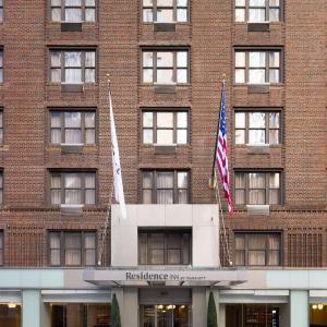 Residence Inn by Marriott New York Manhattan/ Midtown Eastside