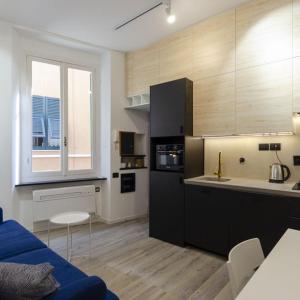 JOIVY Heart of the City 1 Bed Apt near Castle Belvedere