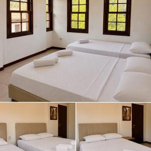 White City Pension