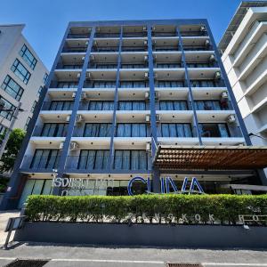 Chiva Bangkok Hotel