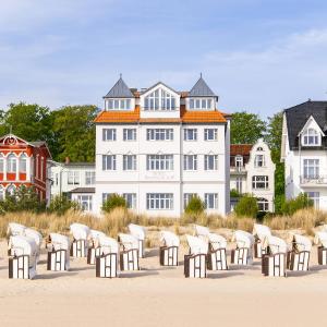Strandhotel Bansiner Hof