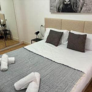 Vivienda Turística Reformada con Encanto
