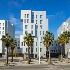 Durlet Beach Apartments