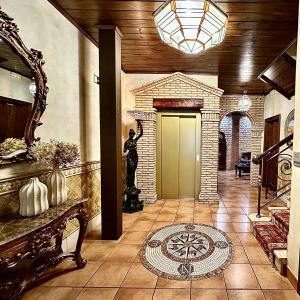 Hostal Rodri