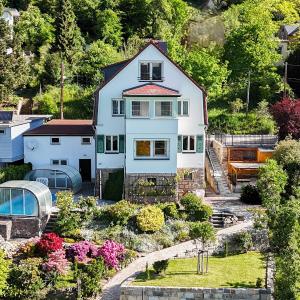 Ferienhaus Weitblick