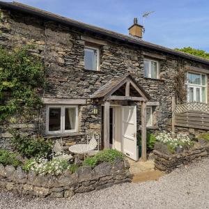 Kestrel Cottage