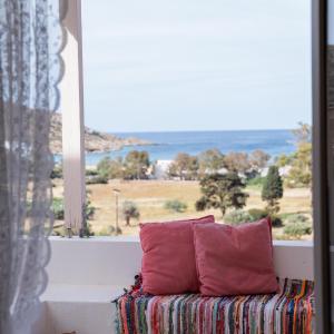 Mylopota apartment I