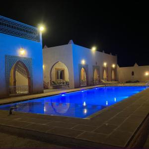 Riad Les jardins de Merzouga