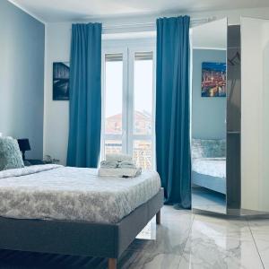 Luxury Hostel B&B Room - Vicino Torino Centro Metropolitana