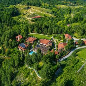 Aurora Resort & Spa