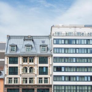 Home Hotel Bastion