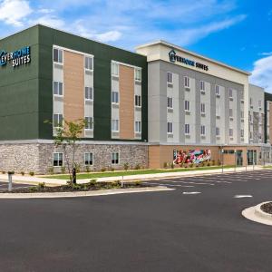 Everhome Suites Stockbridge Atlanta