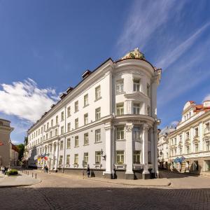 My City Hotel
