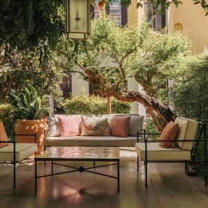 Hospes Palacio de los Patos, a Member of Design Hotels