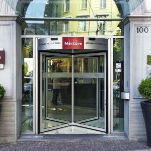 Mercure Bergamo Centro Palazzo Dolci