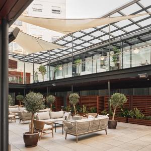 Hospes Palau de La Mar, Valencia, a Member of Design Hotels
