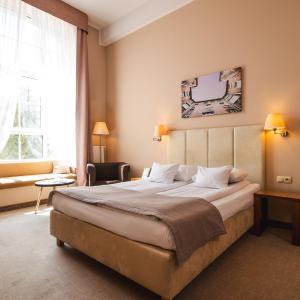 Focus Hotel Łódź