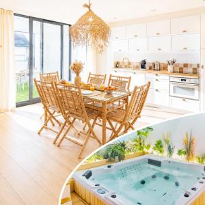 Appart'Hôtel & Spa "Les Voiles" Le Suroît