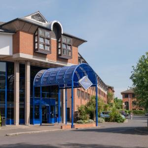 Copthorne Hotel Manchester Salford Quays