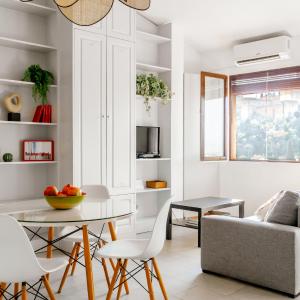Apartamentos Bravo Albayzín