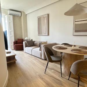 LOFTS Puerta del SOL