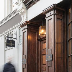 The Moorgate by COVE