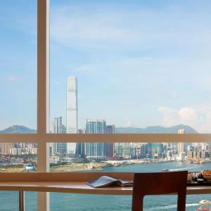 Ibis Hong Kong Central & Sheung Wan