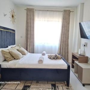 LUXORE Apartment Near JKIA Airport