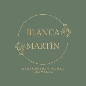 Blanca Martín