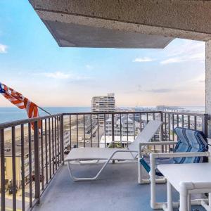 Sea Terrace 1005