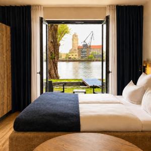 Cana Apartments Spreeblau
