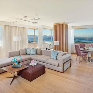Mövenpick Hotel Istanbul Bosphorus